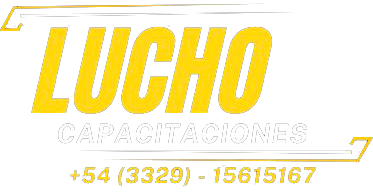 Lucho Capacitaciones
